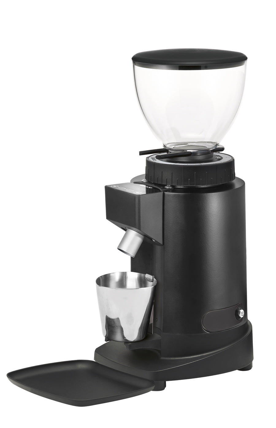 Ceado E6P Coffee Grinder with Filter Burrs