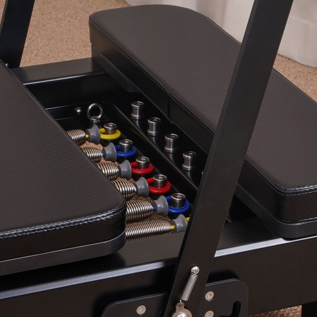 Reformora Stealth Foldable Aluminum Reformer