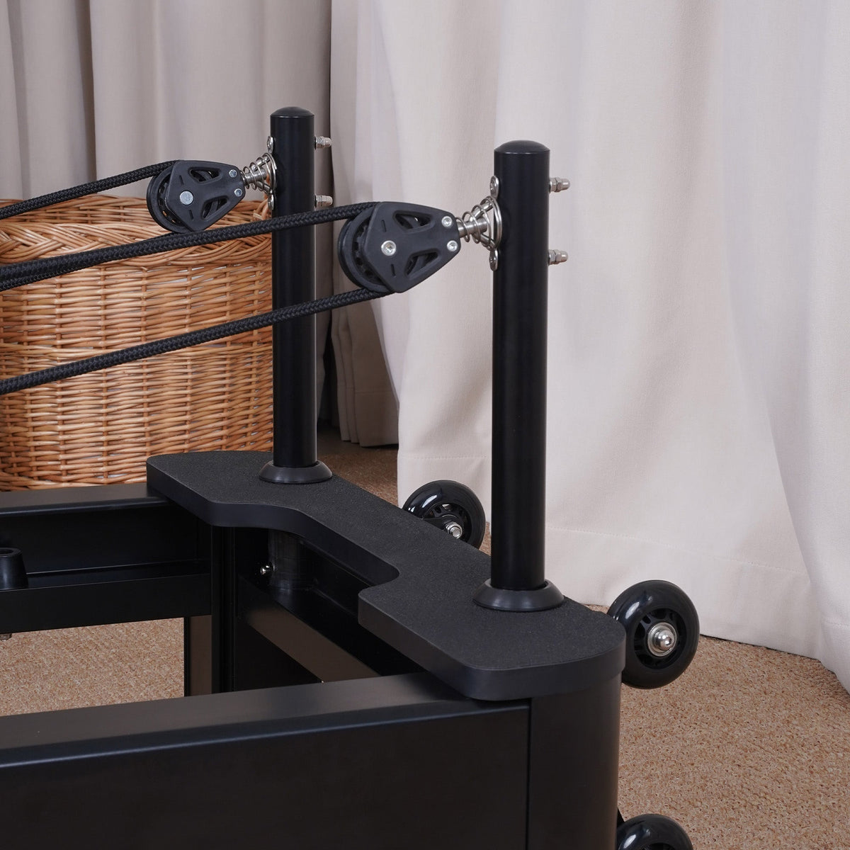 Reformora Stealth Foldable Aluminum Reformer
