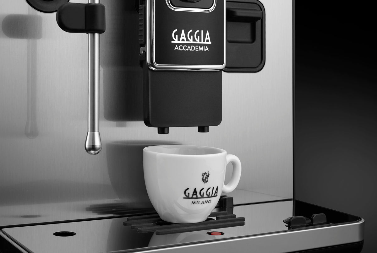 Refurbished Gaggia Accademia - Stainless Steel – image 7 of 18