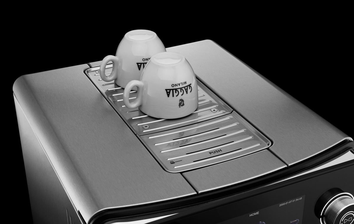 Gaggia Accademia – image 34 of 36