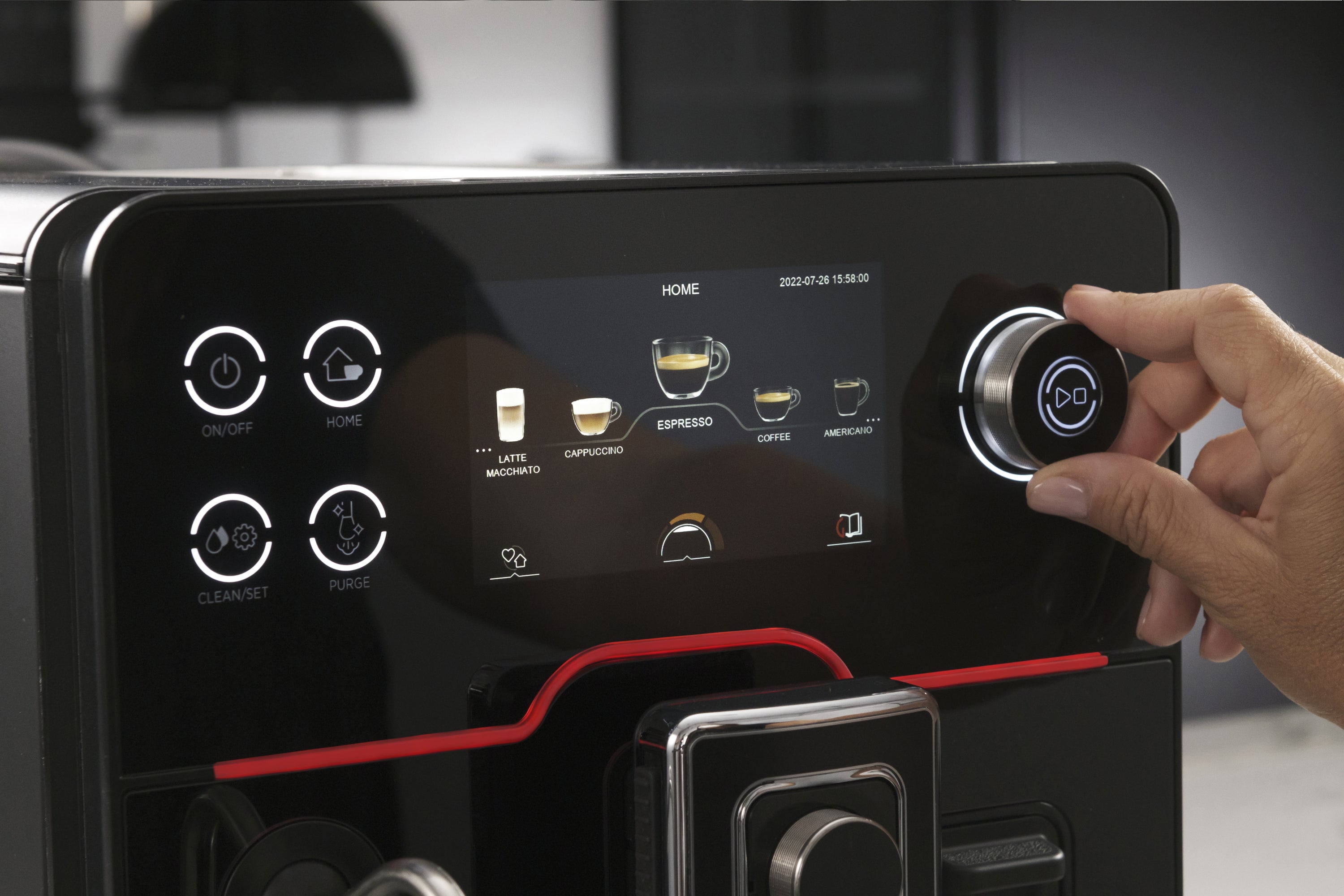 Gaggia Accademia – image 11 of 36