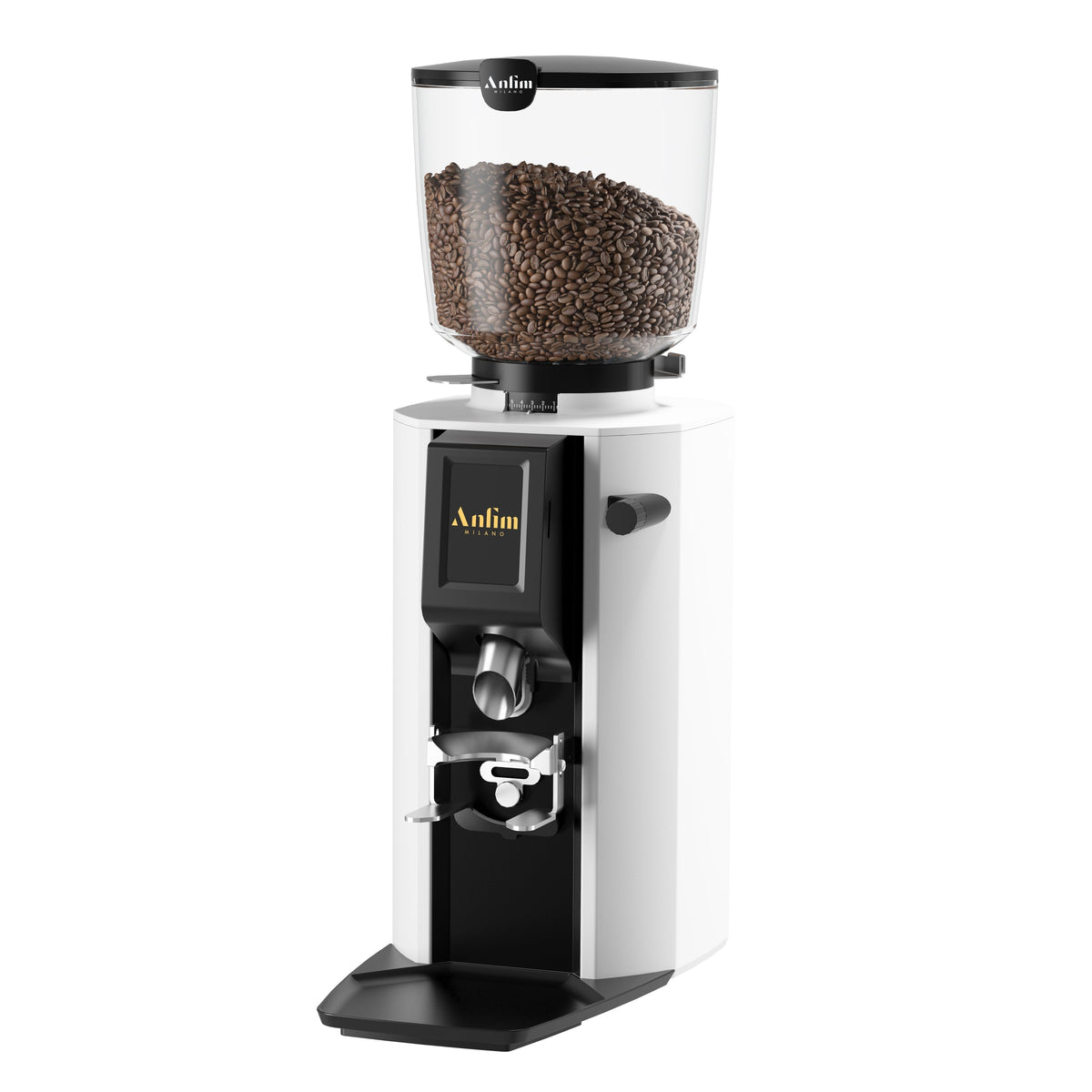 Anfim ALBA Espresso Grinder – White