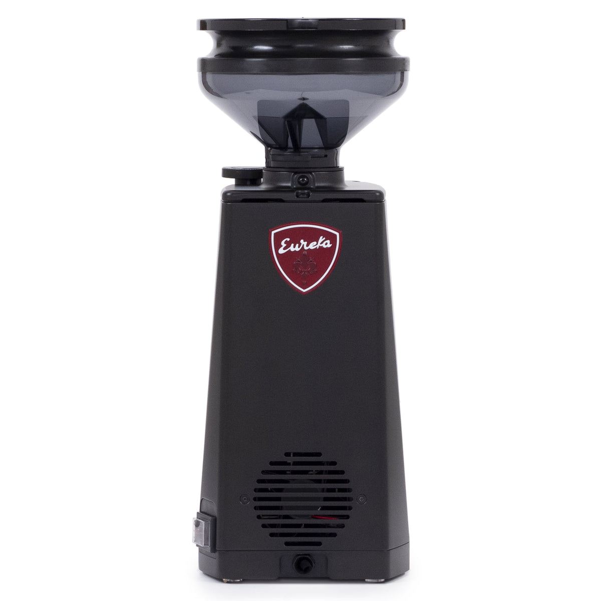 Eureka Atom Pro Coffee Grinder in Matte Black – image 5 of 15