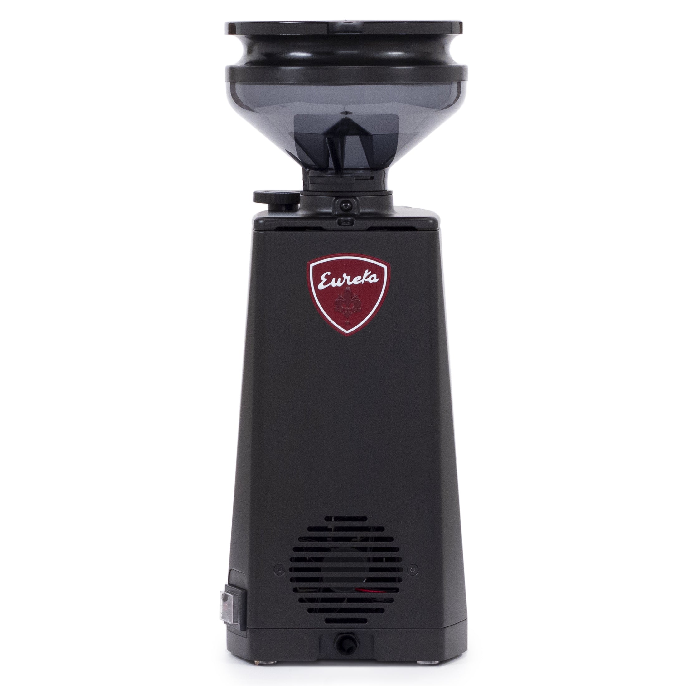 Eureka Atom Pro Coffee Grinder in Matte Black - Open Box – image 5 of 15