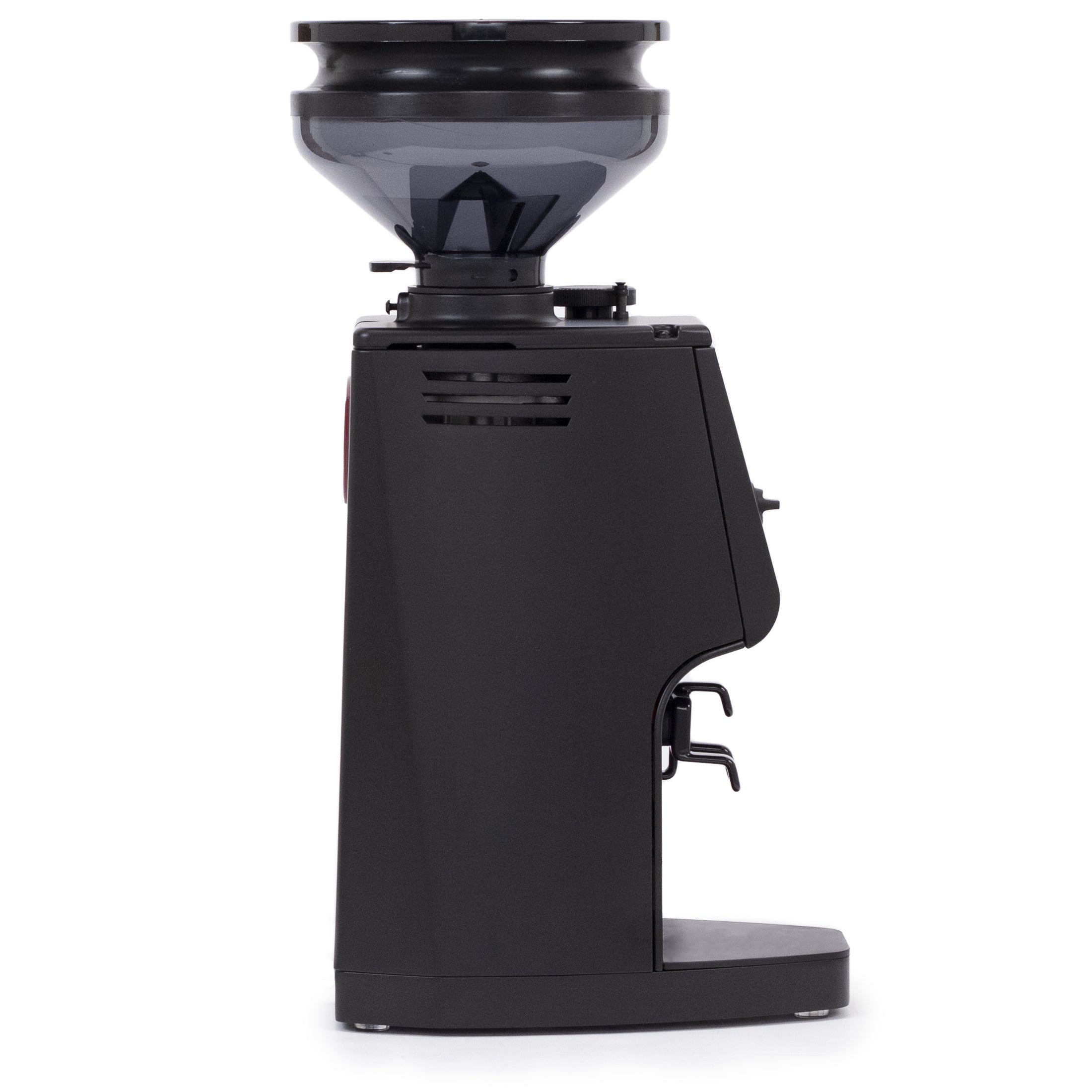 Eureka Atom Pro Coffee Grinder in Matte Black - Open Box – image 6 of 15