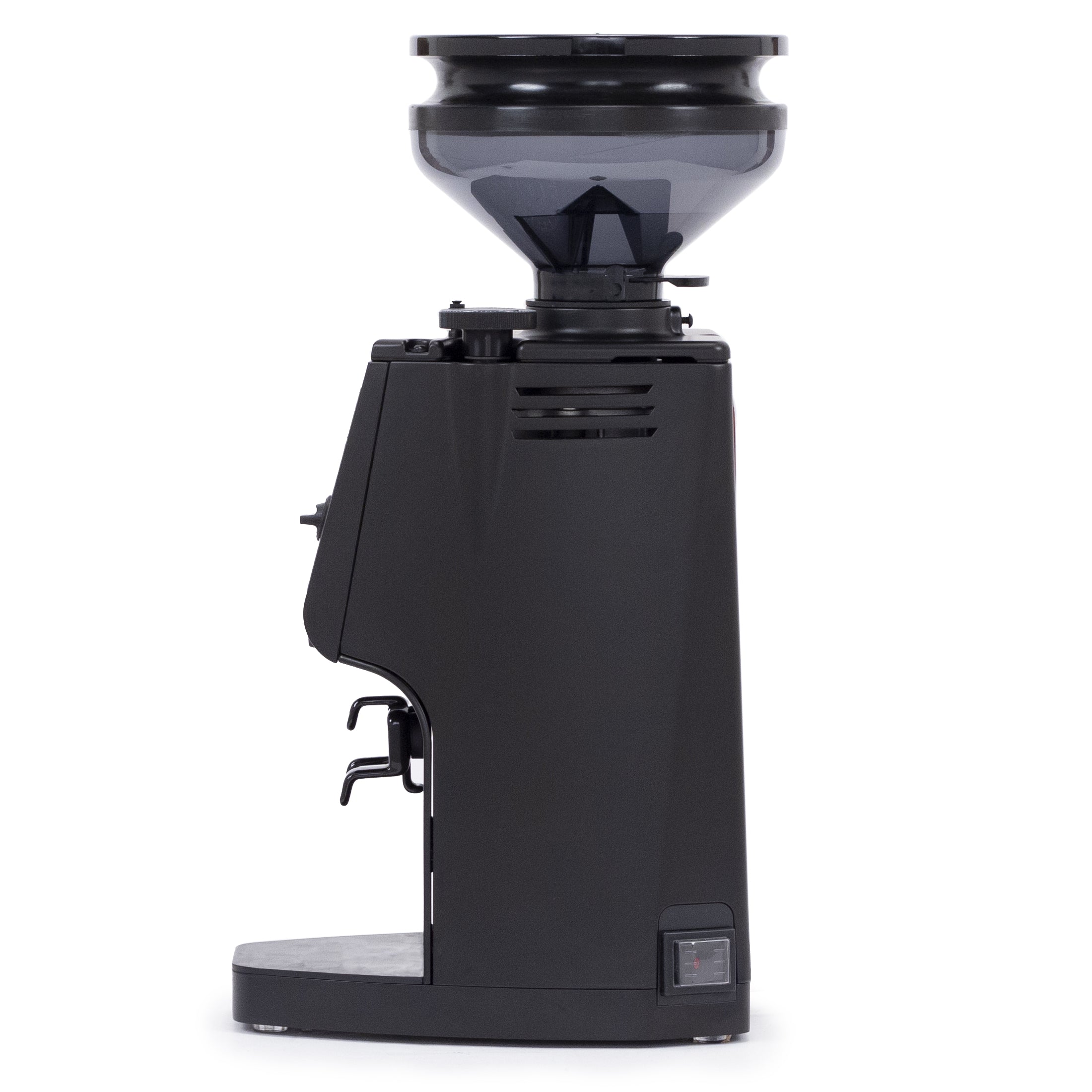 Eureka Atom Pro Coffee Grinder in Matte Black – image 4 of 15