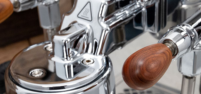 Bezzera BZ10 Espresso Machine – image 20 of 23