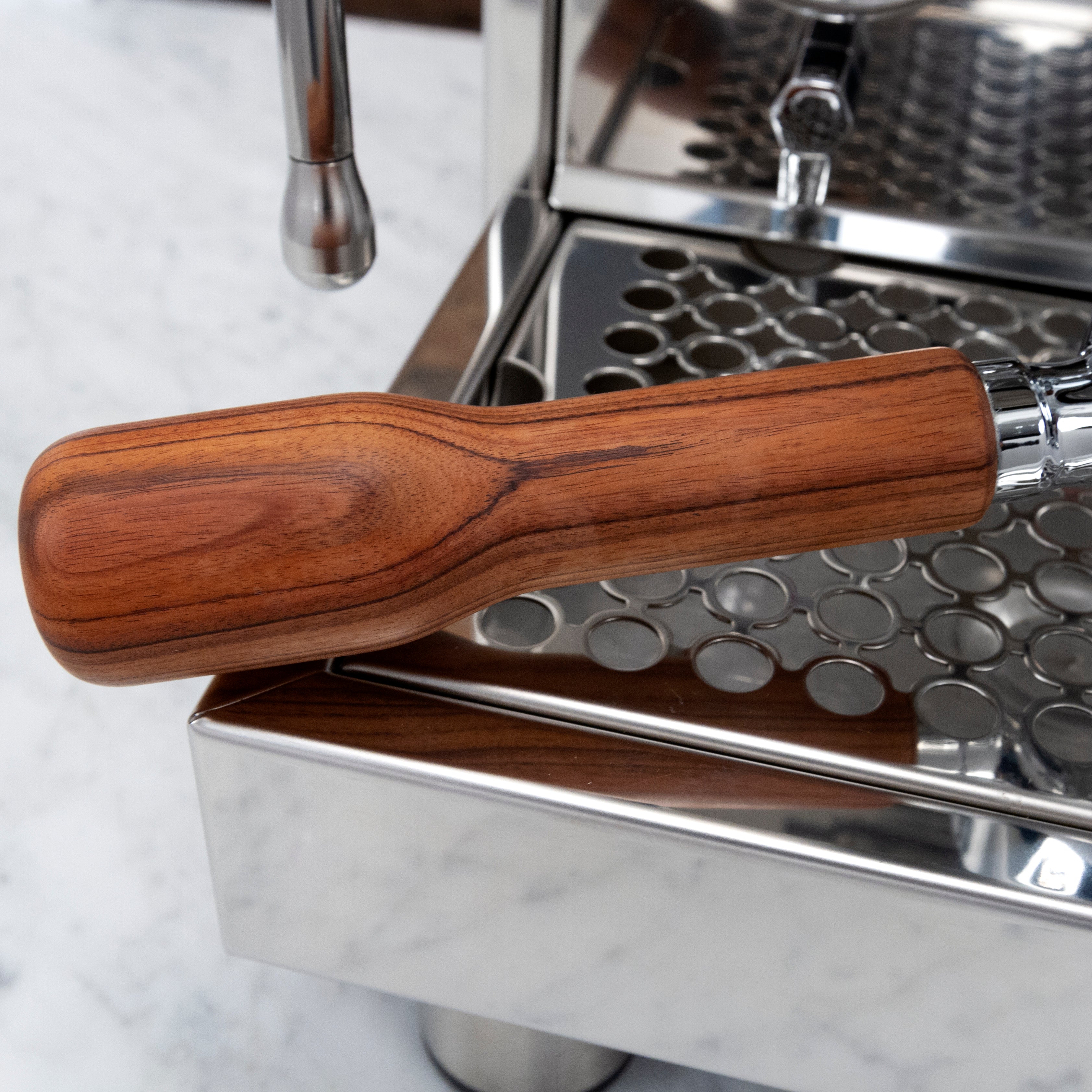 Bezzera BZ10 Espresso Machine – image 12 of 23