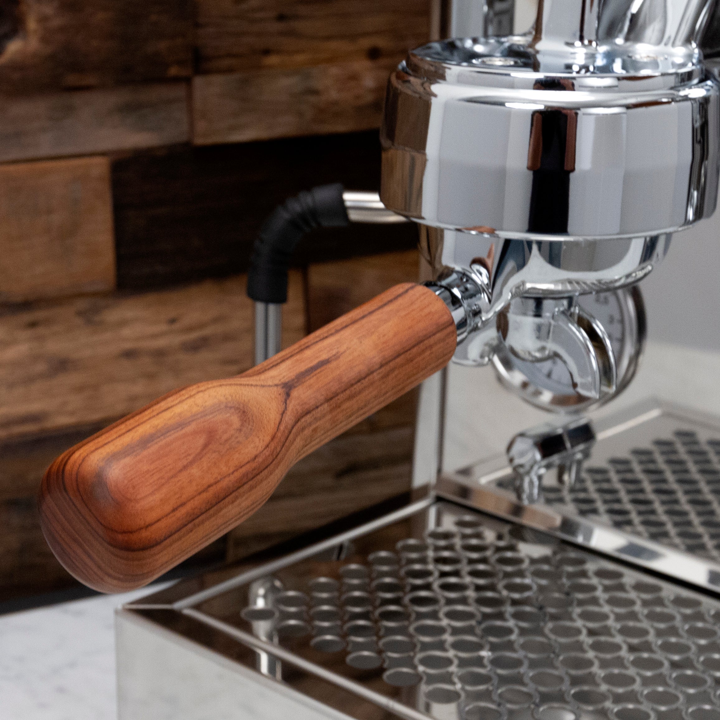 Bezzera BZ10 Espresso Machine – image 11 of 23