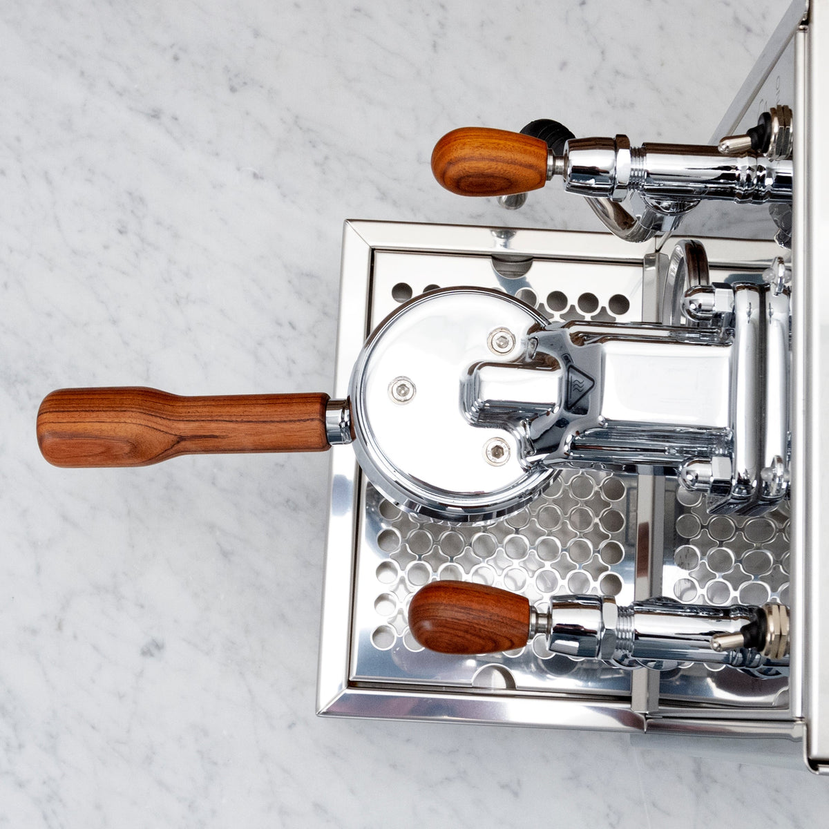 Bezzera BZ10 Espresso Machine – image 13 of 23
