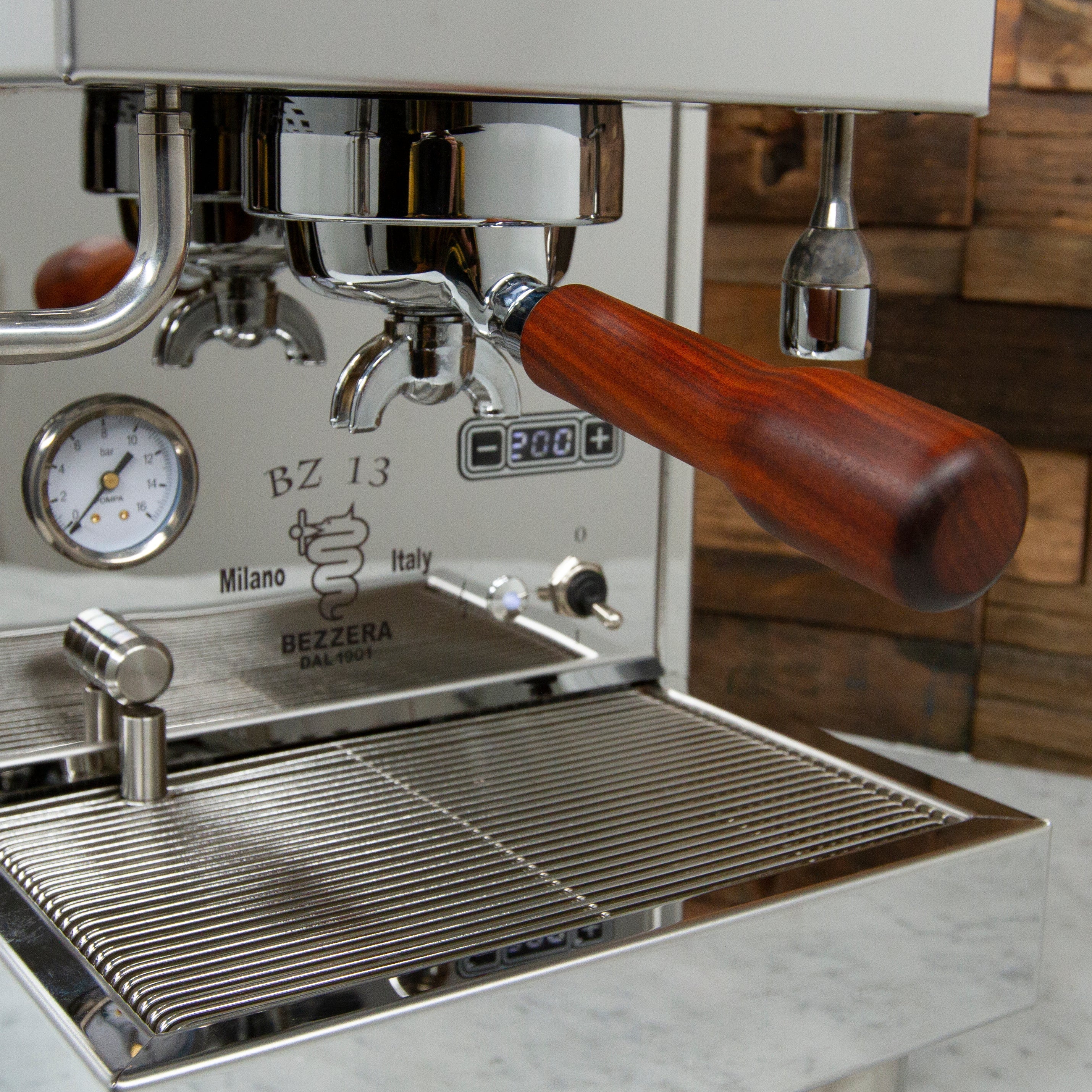 Bezzera BZ13 PM Espresso Machine - Special Edition – image 17 of 32