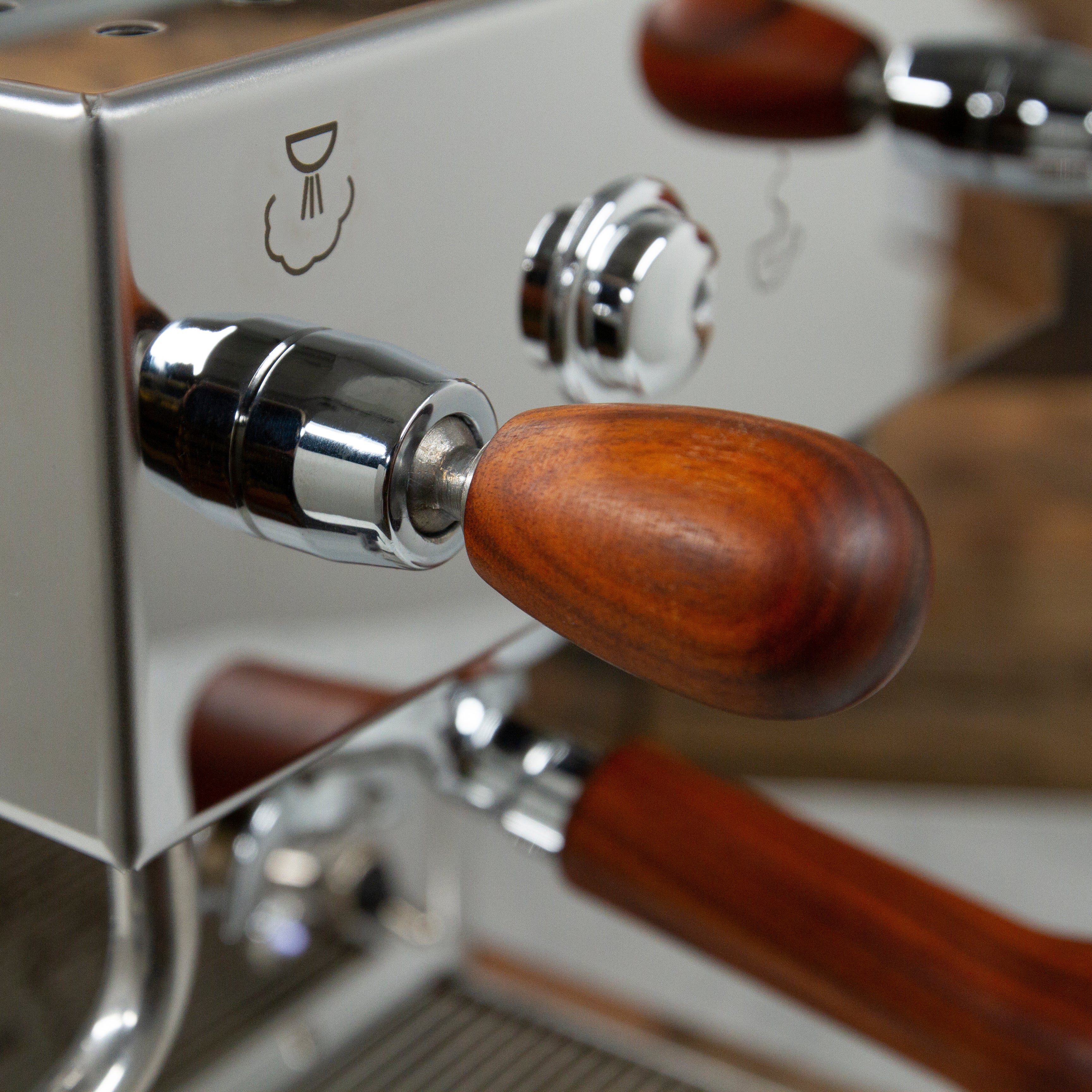 Bezzera BZ13 PM Espresso Machine - Special Edition – image 15 of 32