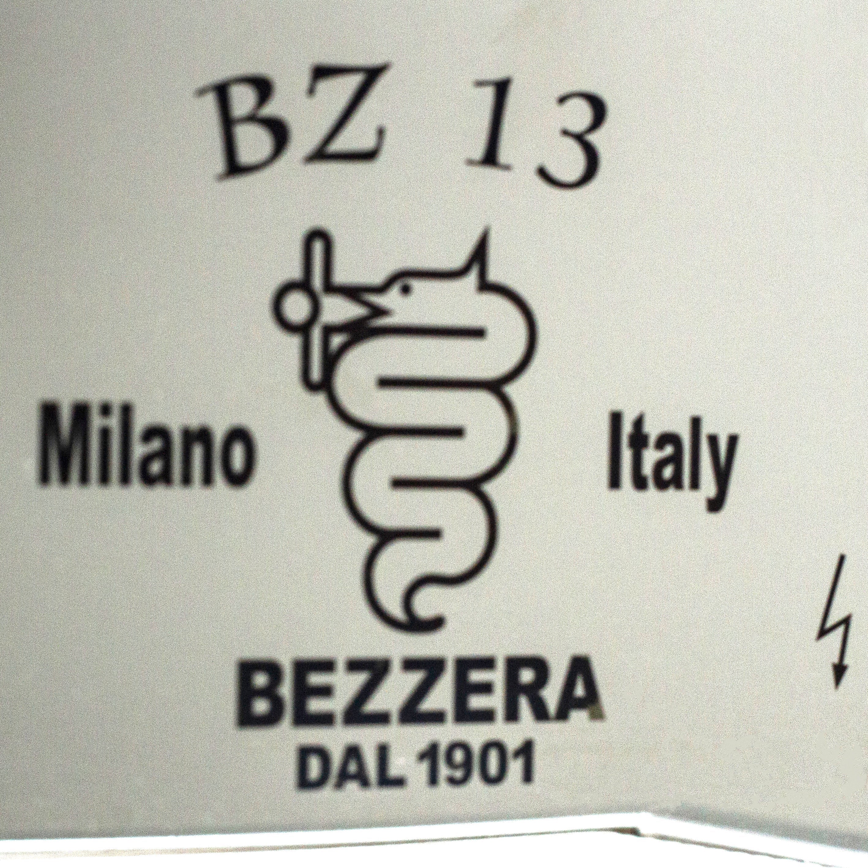 Refurbished Bezzera BZ13 PM Espresso Machine - Special Edition Stainless Steel – image 20 of 21