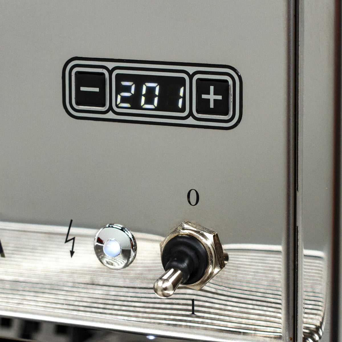 Bezzera BZ13 PM Espresso Machine - Special Edition – image 22 of 32