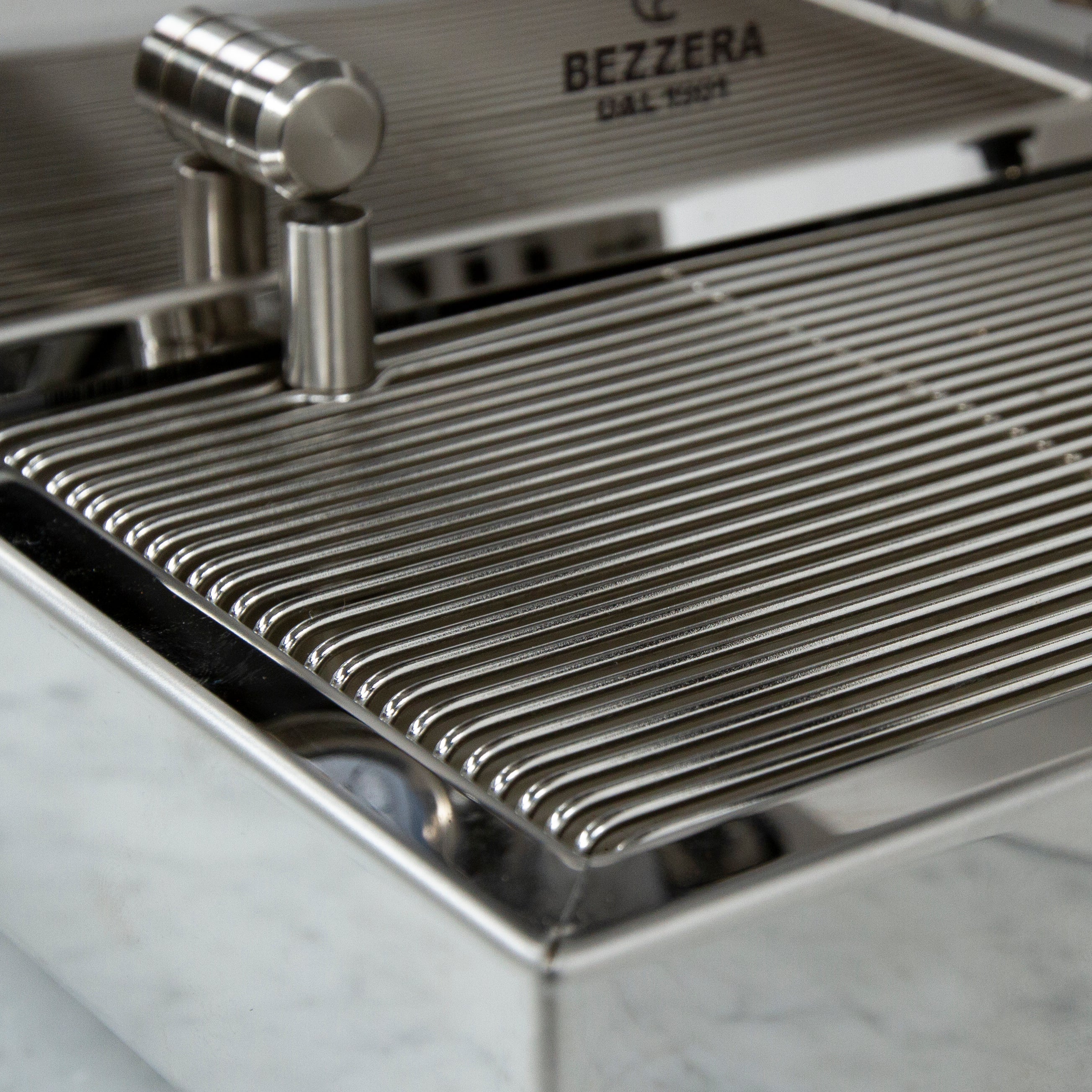 Bezzera BZ13 PM Espresso Machine - Special Edition – image 24 of 32