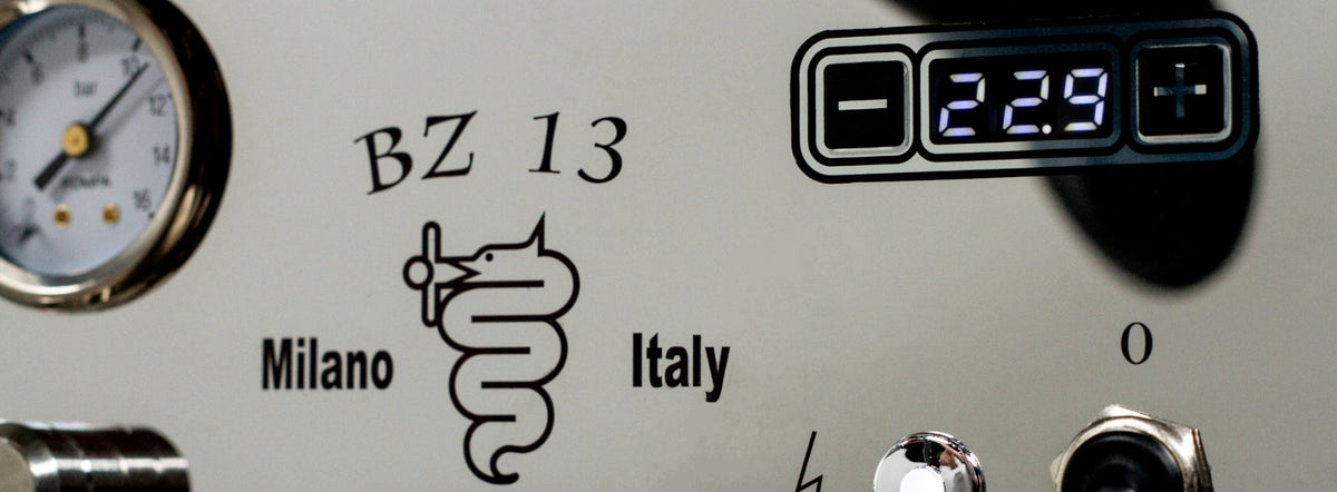 Bezzera BZ13 PM Espresso Machine - Special Edition – image 11 of 32