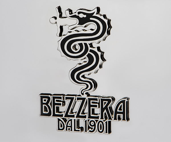 Refurbished Bezzera Aria PID Espresso Machine with Flow Control – image 10 of 24