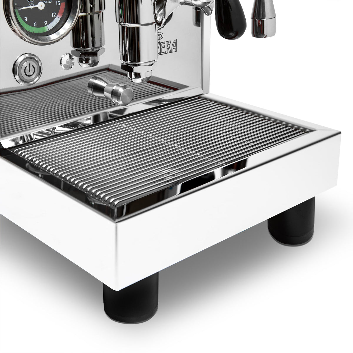 Bezzera Aria PID Espresso Machine with Flow Control - Open Box – image 5 of 24