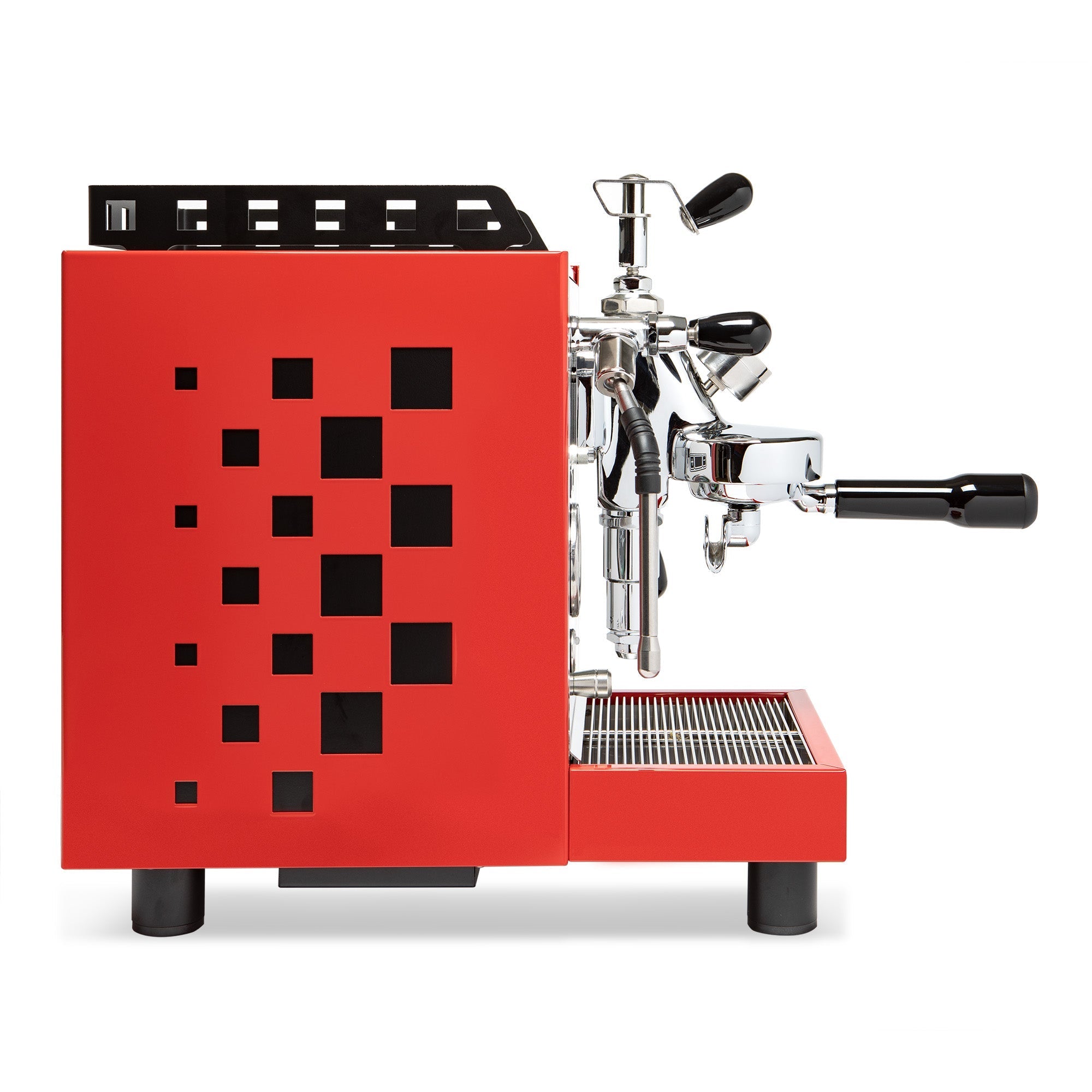 Bezzera Aria PID Espresso Machine with Flow Control - Open Box – image 17 of 24