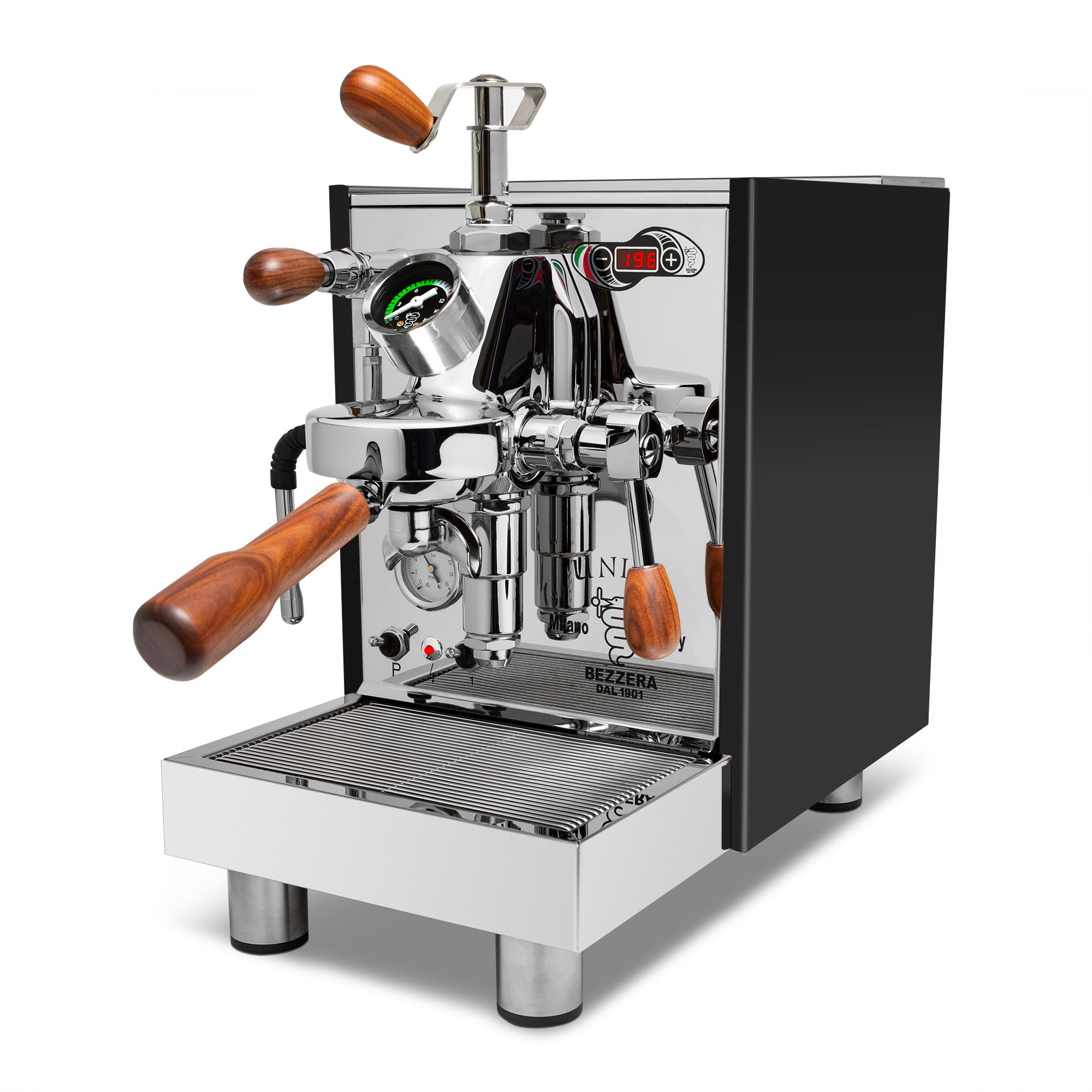 Bezzera Unica Espresso Machine – image 22 of 52