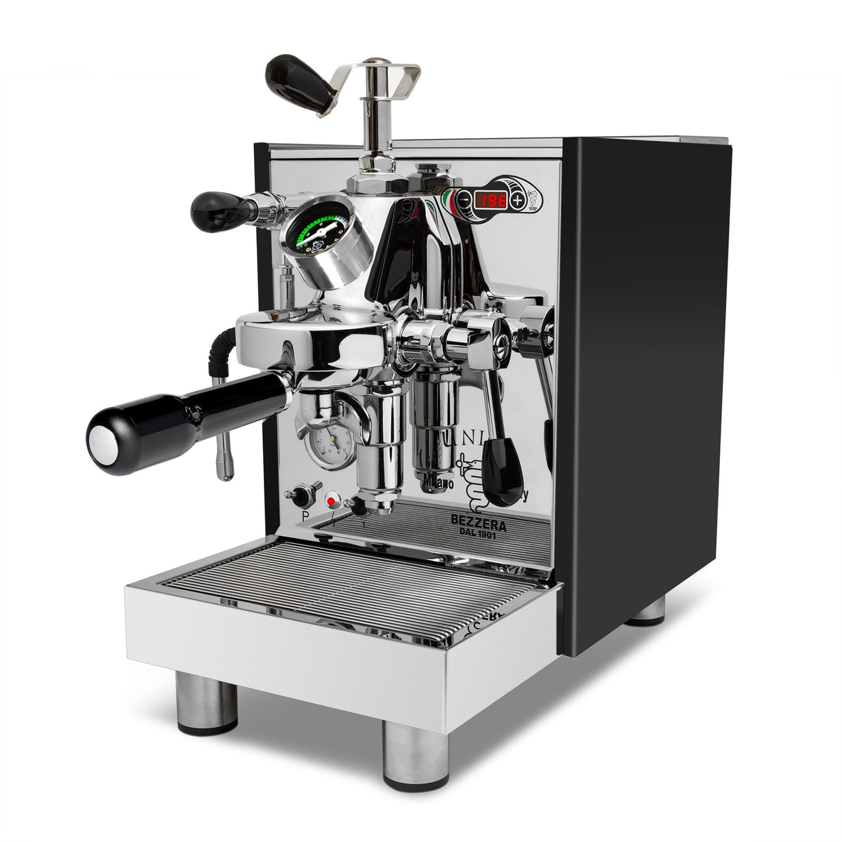 Bezzera Unica Espresso Machine – image 20 of 52