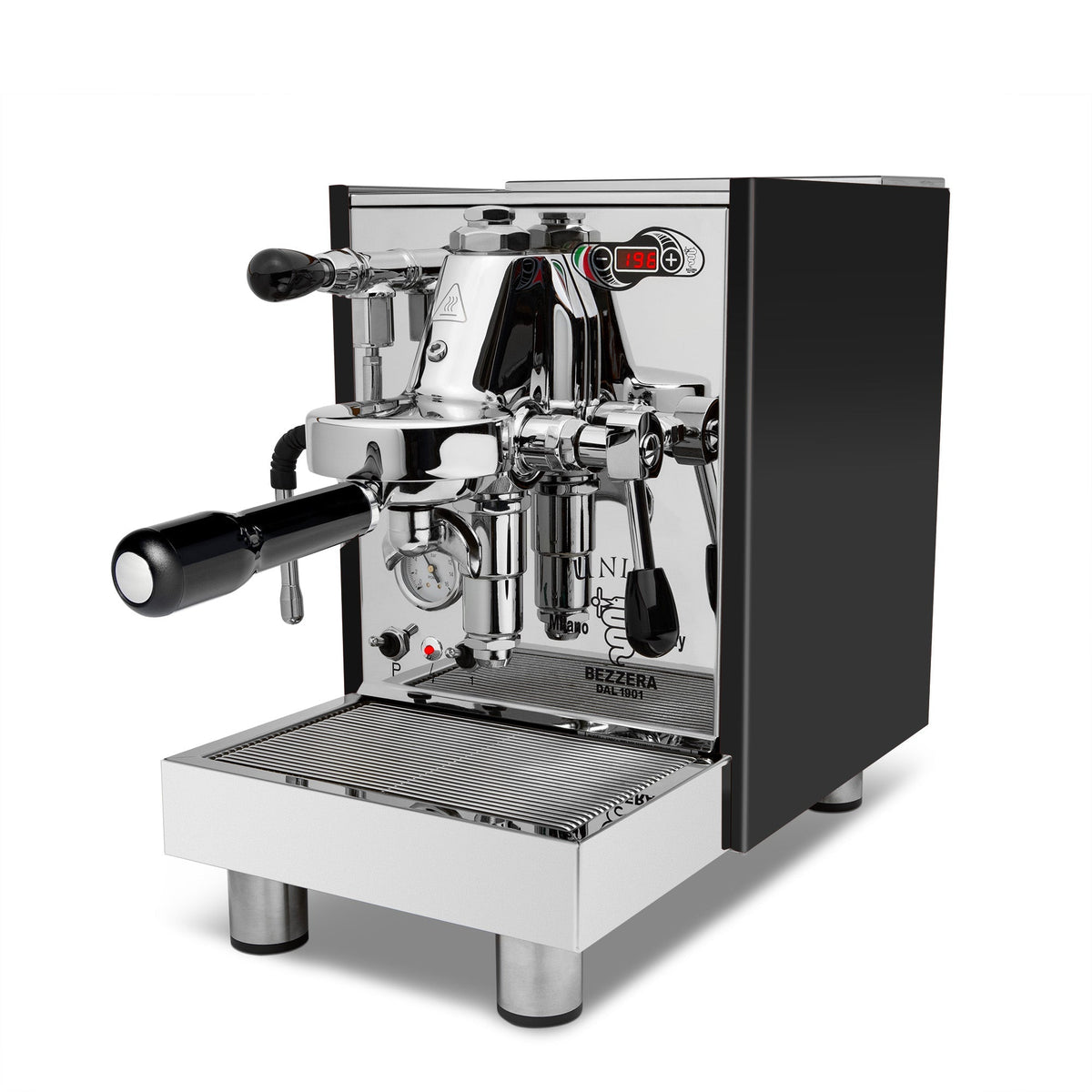 Bezzera Unica Espresso Machine – image 19 of 52