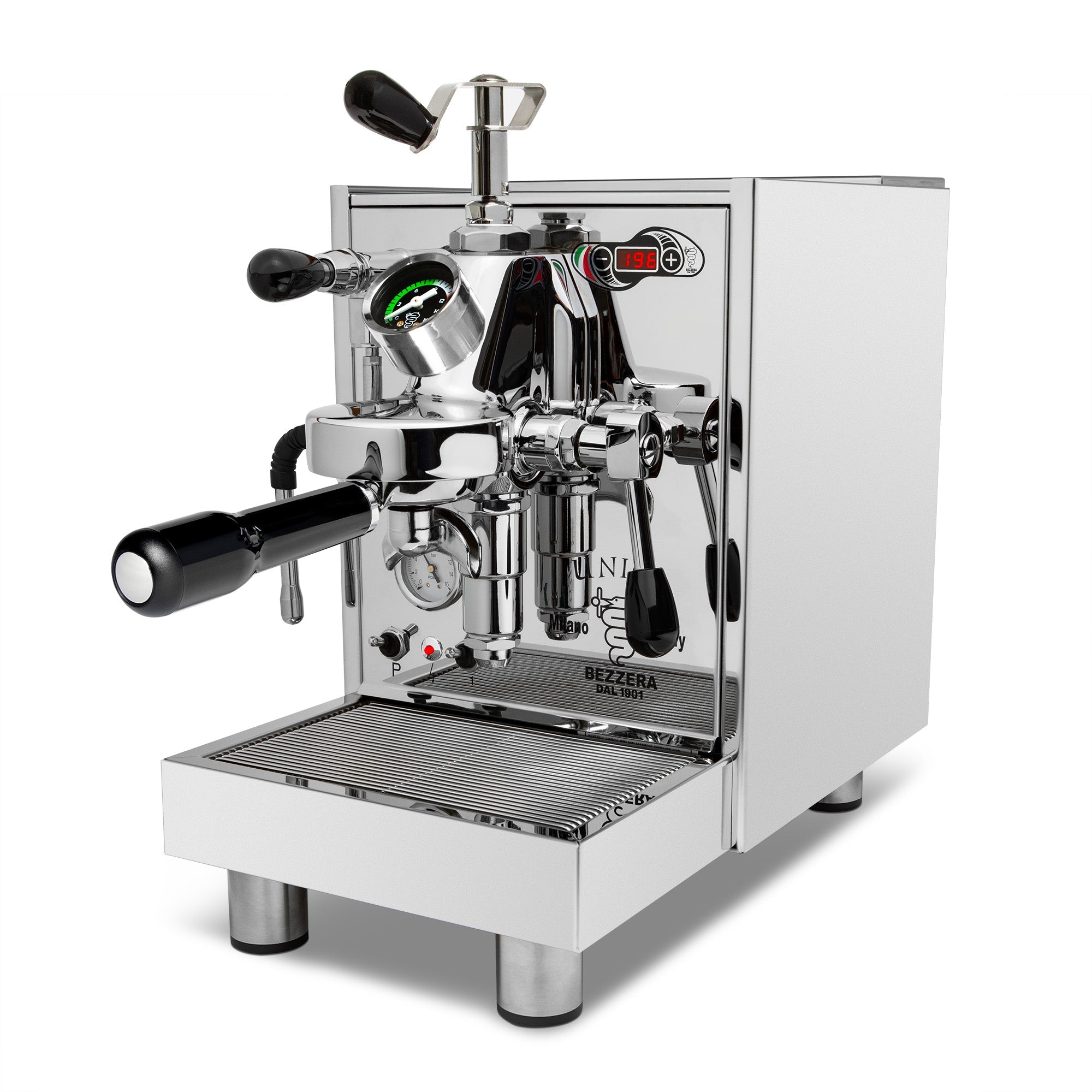 Bezzera Unica Espresso Machine – image 10 of 52