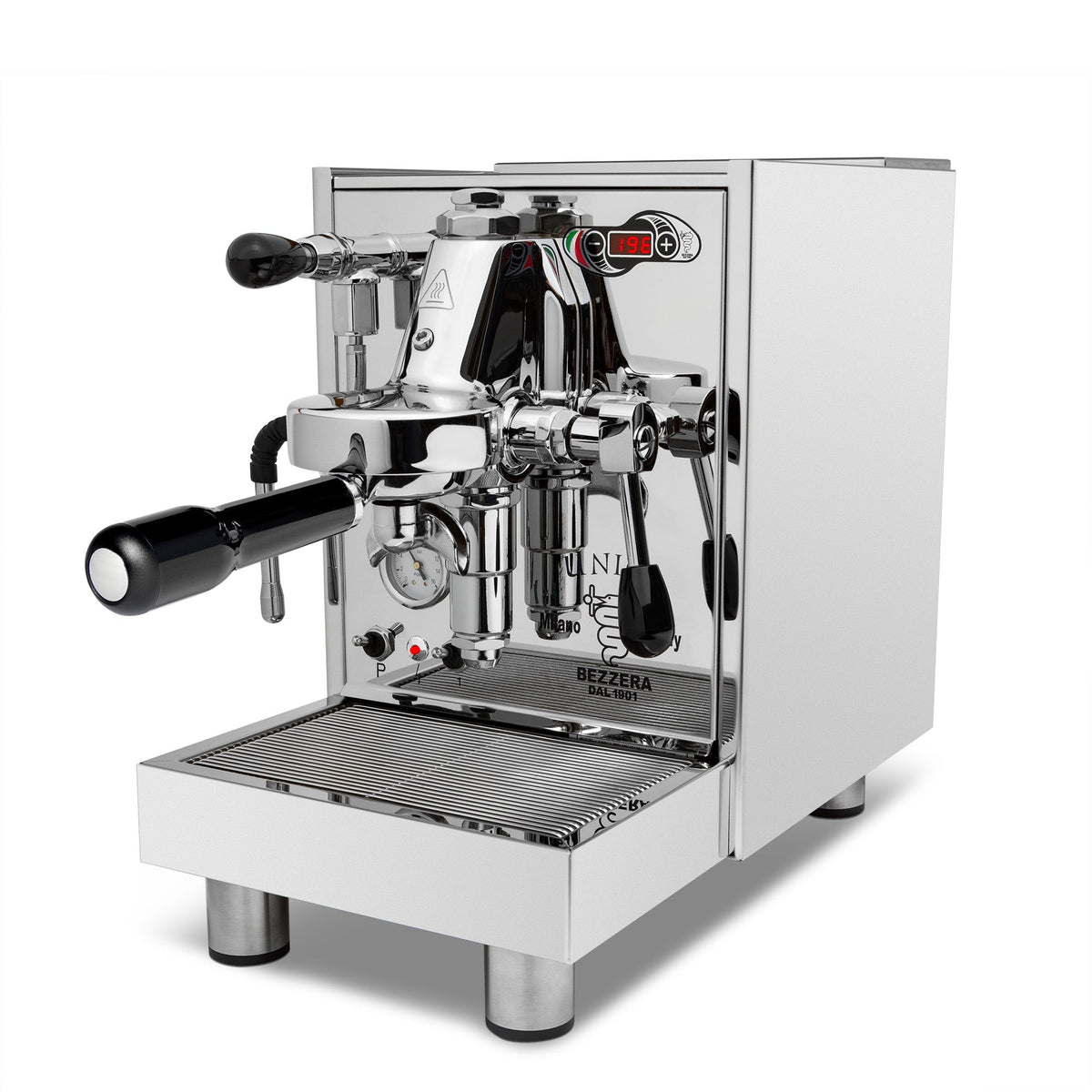 Bezzera Unica Espresso Machine – image 9 of 52