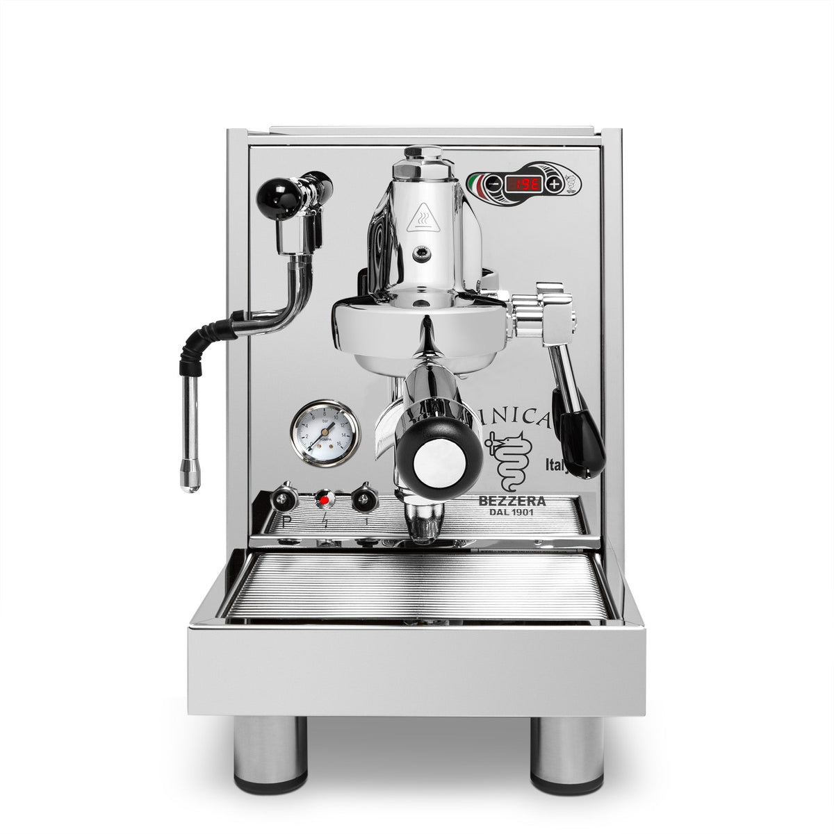 Bezzera Unica Espresso Machine – image 5 of 52