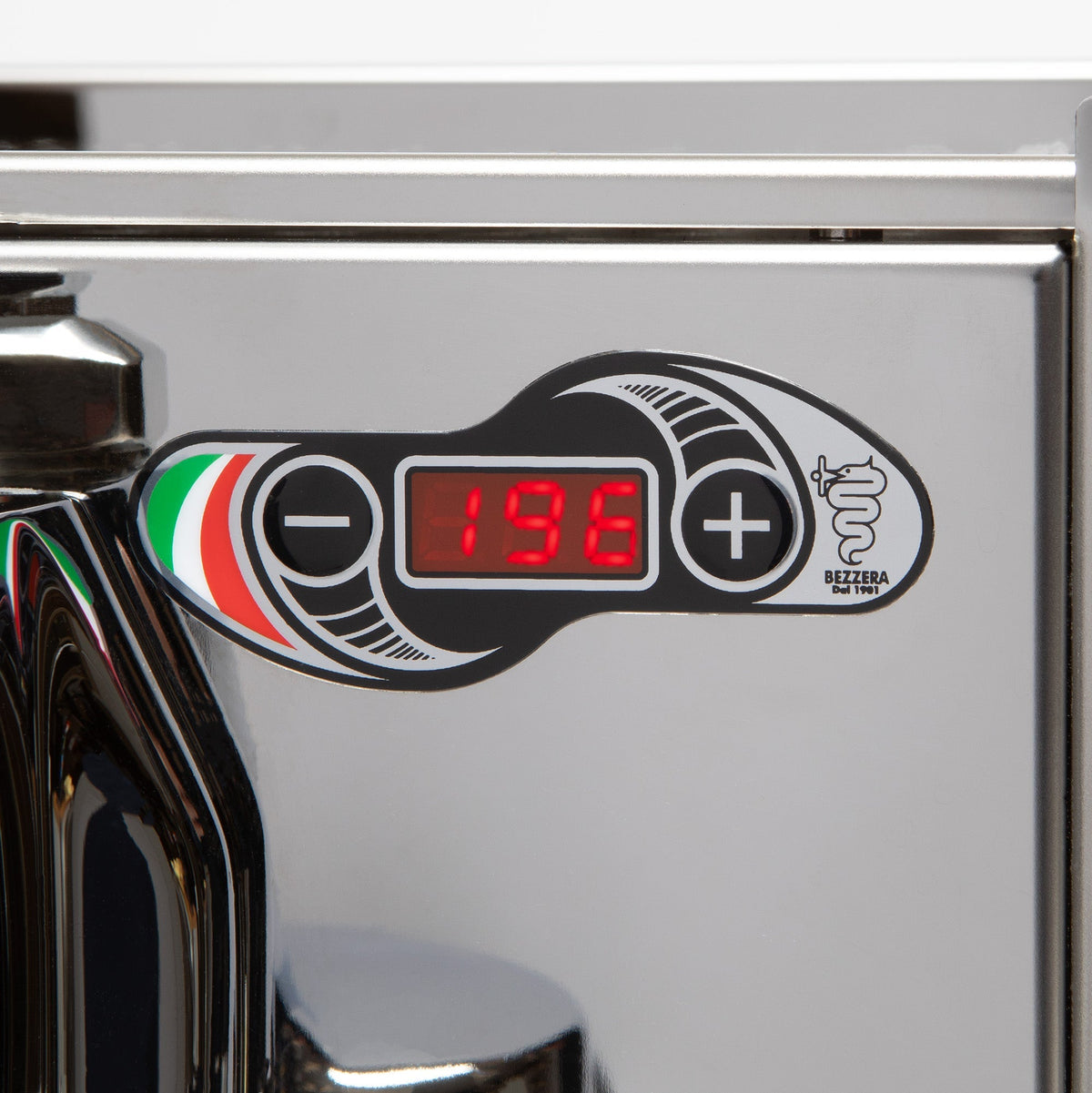 Bezzera Unica Espresso Machine – image 43 of 52