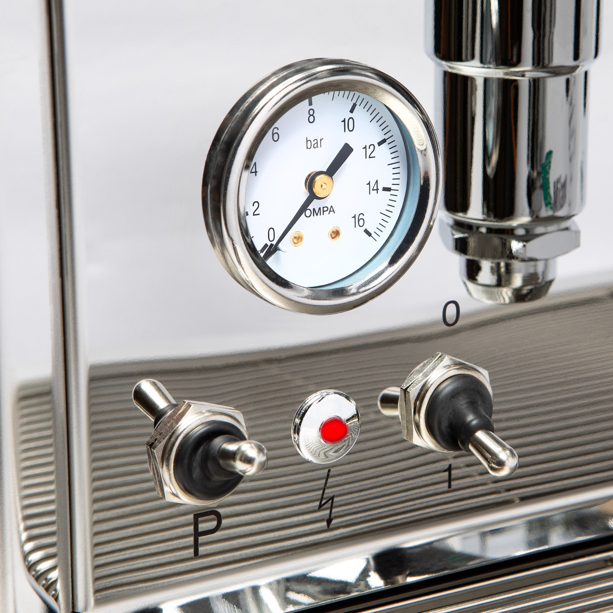 Bezzera Unica Espresso Machine – image 44 of 52