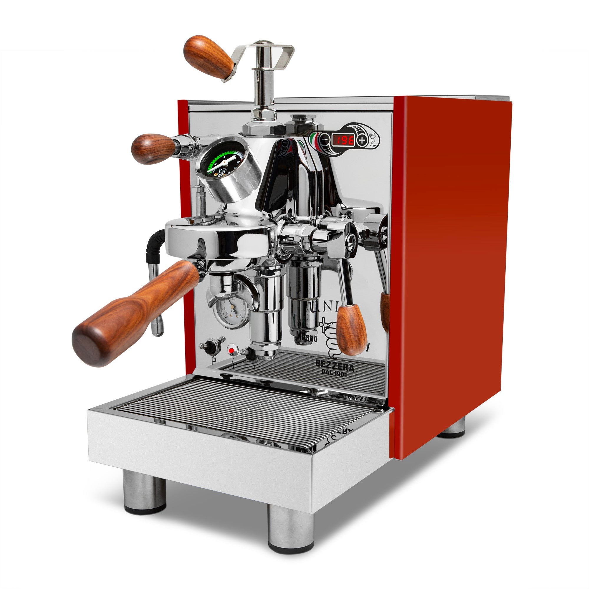 Bezzera Unica Espresso Machine – image 32 of 52