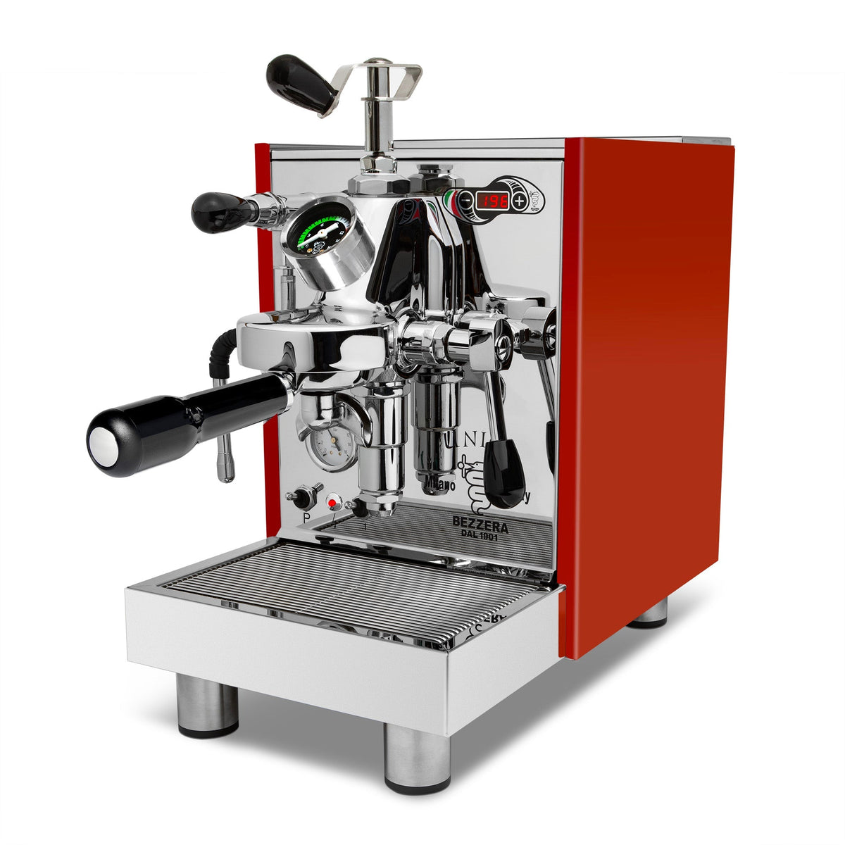 Bezzera Unica Espresso Machine – image 30 of 52