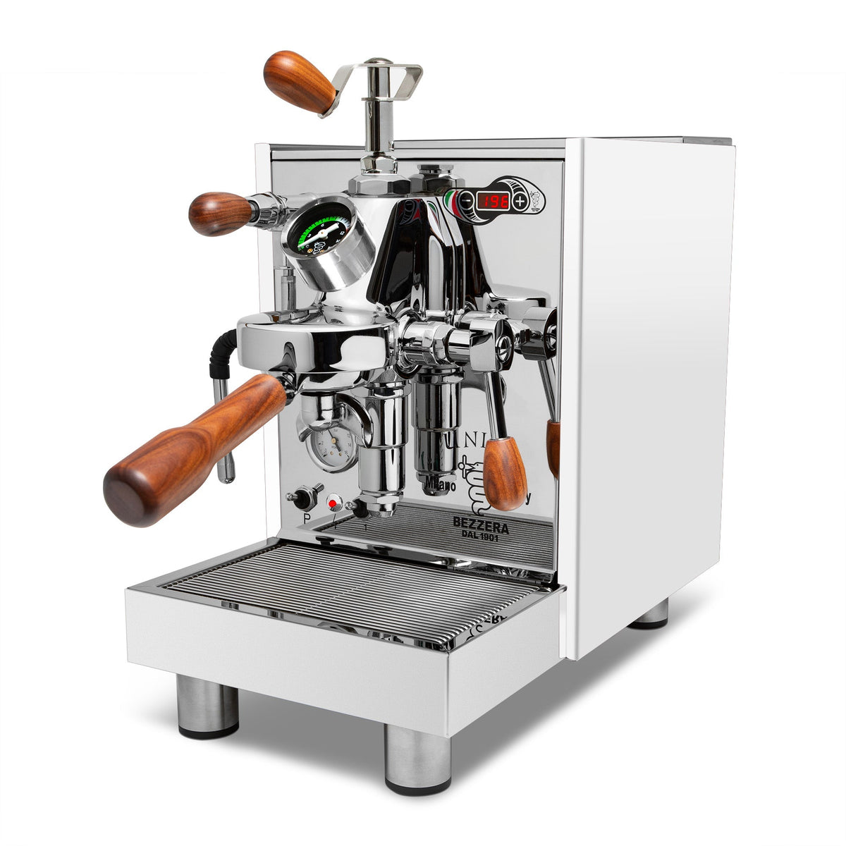 Bezzera Unica Espresso Machine – image 42 of 52