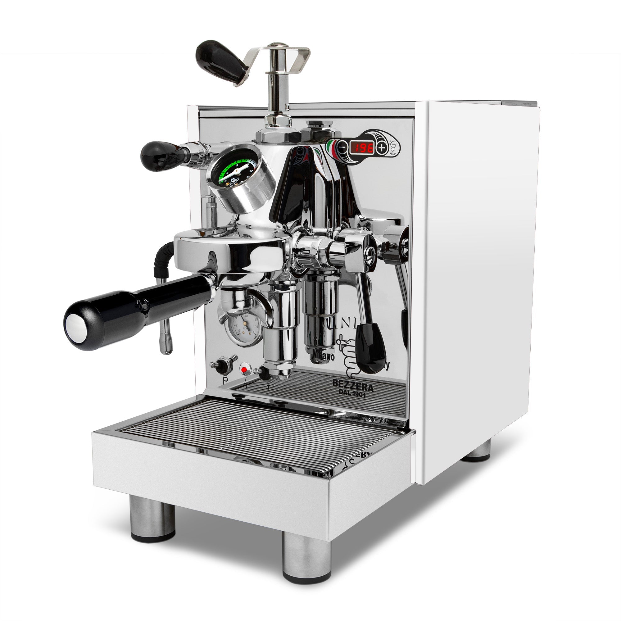 Bezzera Unica Espresso Machine – image 40 of 52