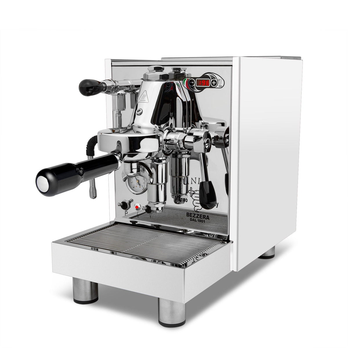 Bezzera Unica Espresso Machine – image 39 of 52