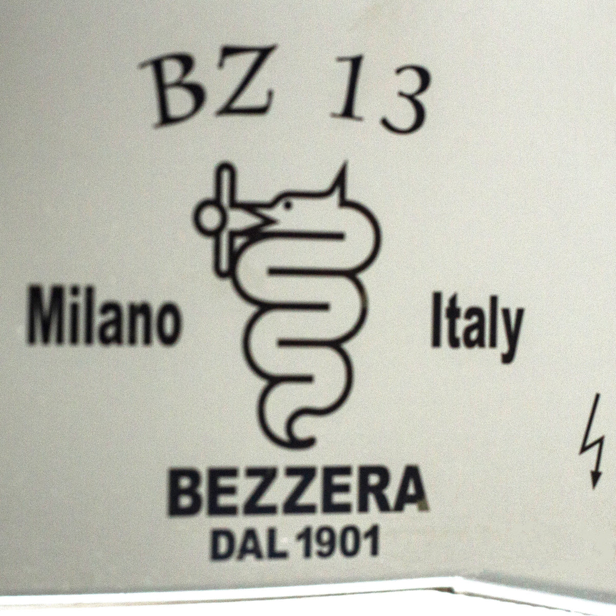 Bezzera BZ13 DE Espresso Machine - Special Edition – image 7 of 28