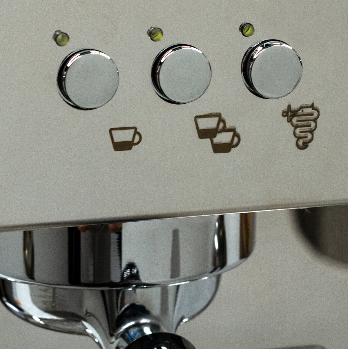 Bezzera BZ13 DE Espresso Machine - Special Edition – image 9 of 28