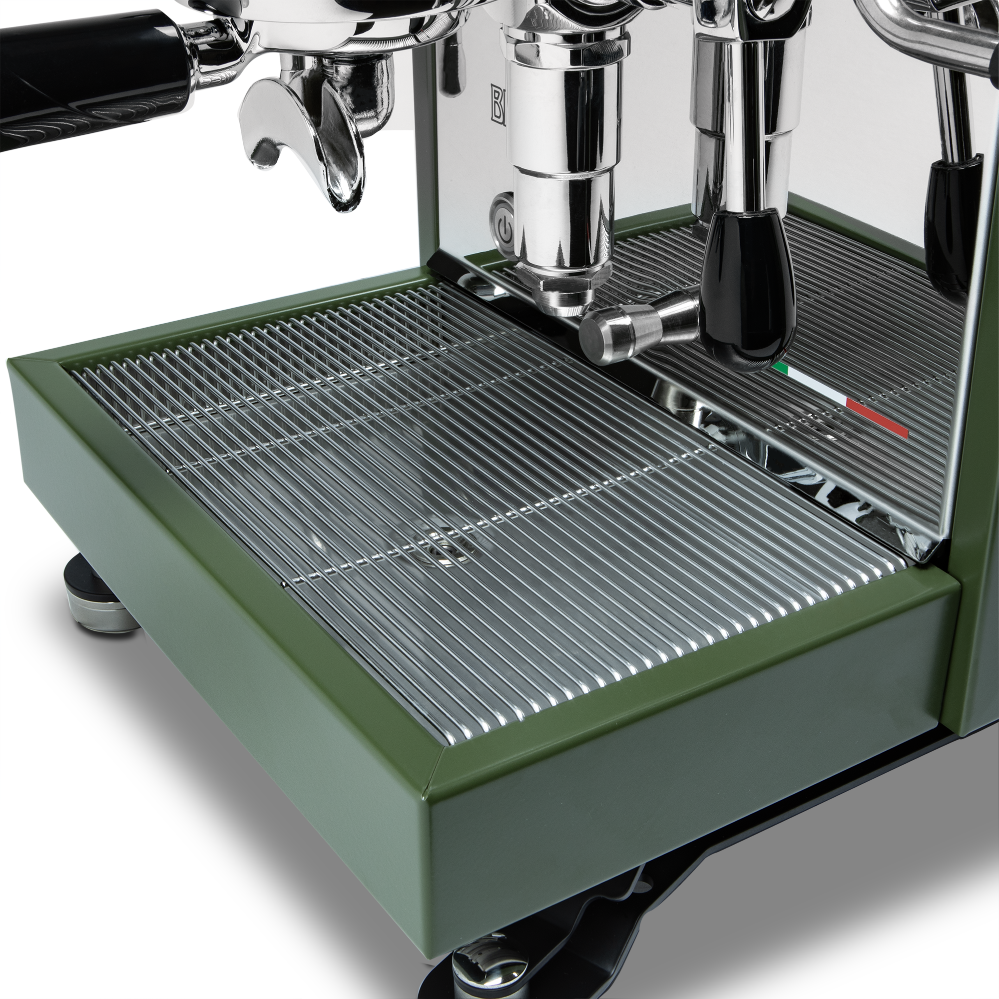 Bezzera Sole Espresso Machine – image 39 of 80