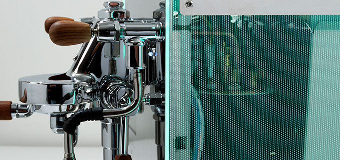 Refurbished Bezzera Matrix MN Dual Boiler Espresso Machine – image 16 of 18