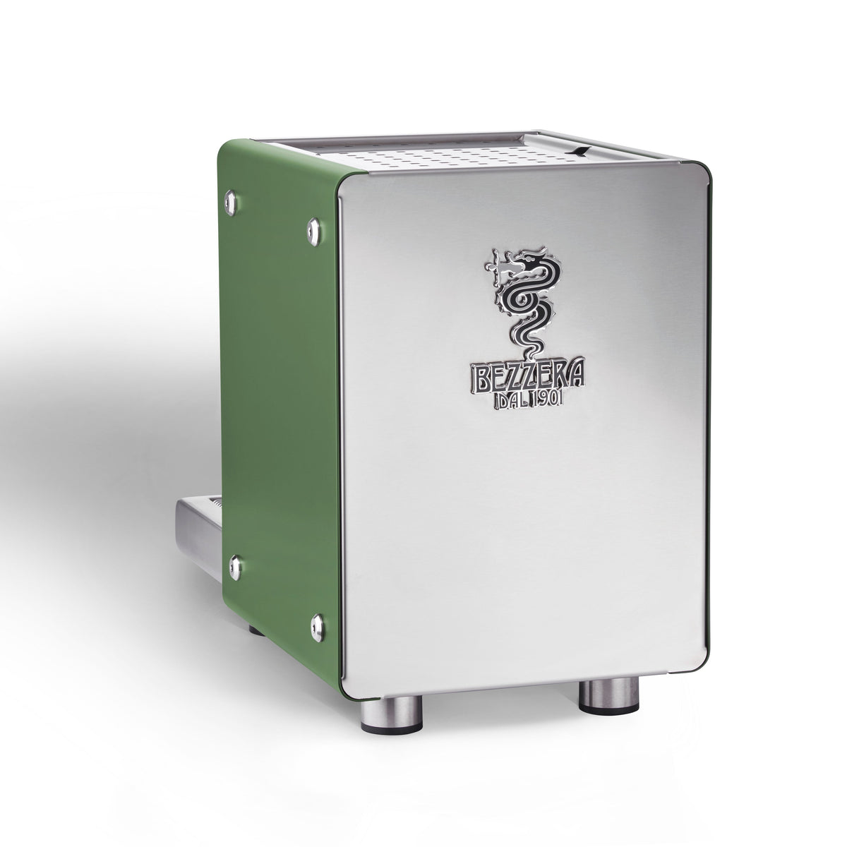 Bezzera NINI PM PID – image 4 of 70