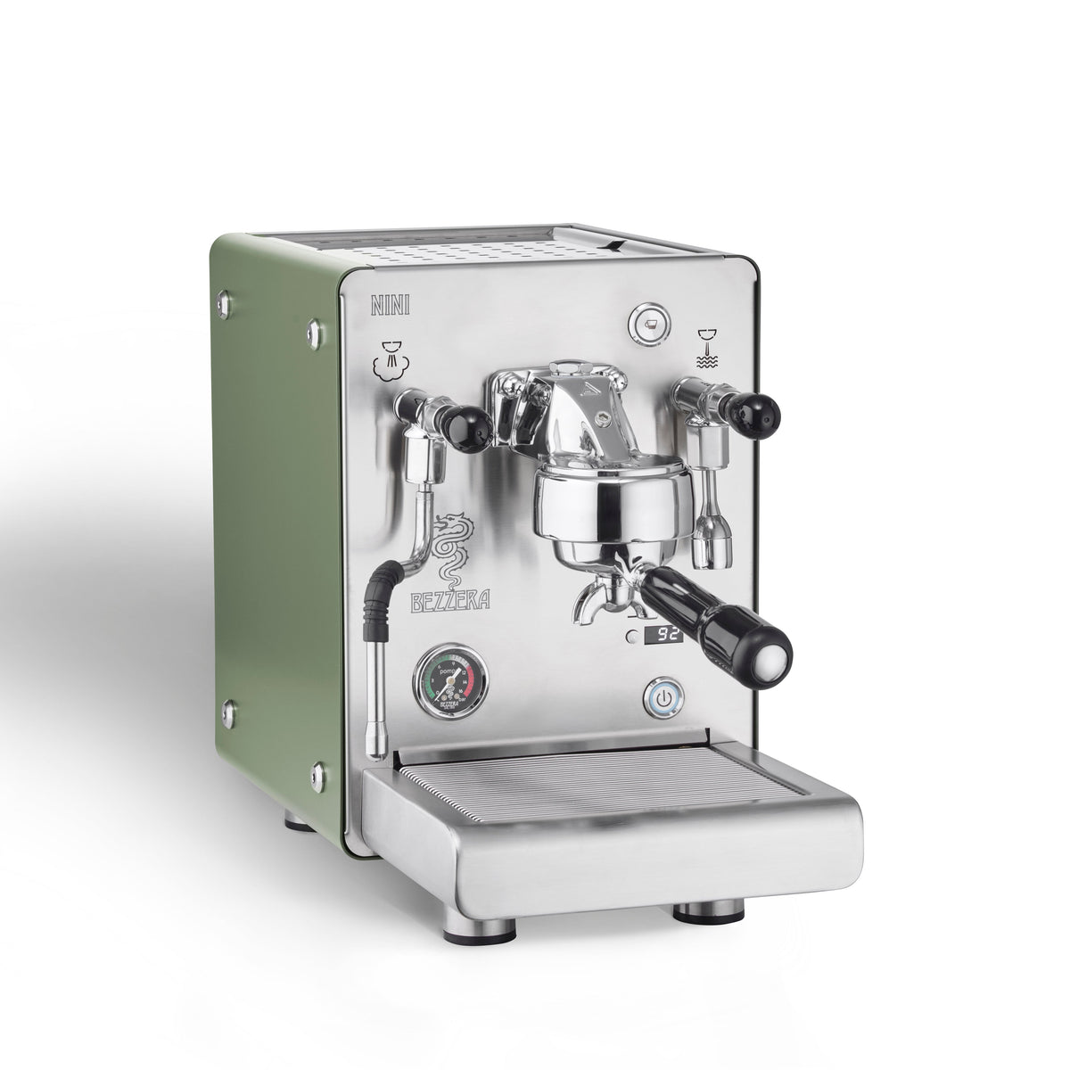 Bezzera NINI PM PID – image 3 of 70
