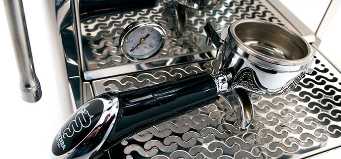 Bezzera Strega Lever Espresso Machine – image 7 of 24