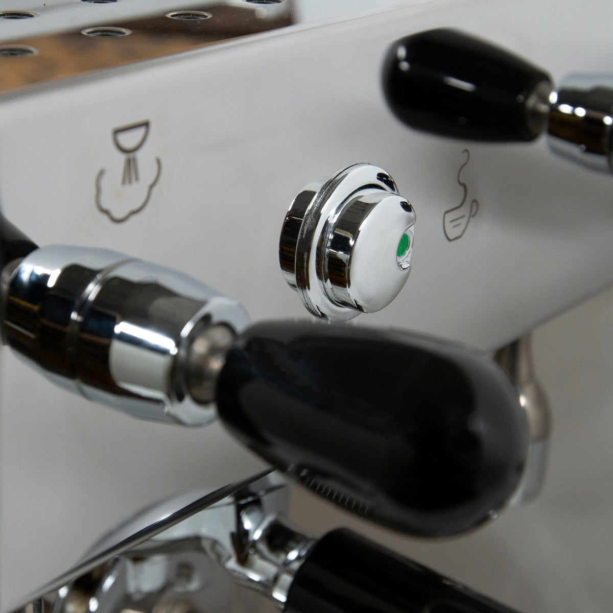 Bezzera BZ13 PM Espresso Machine - Special Edition – image 4 of 32