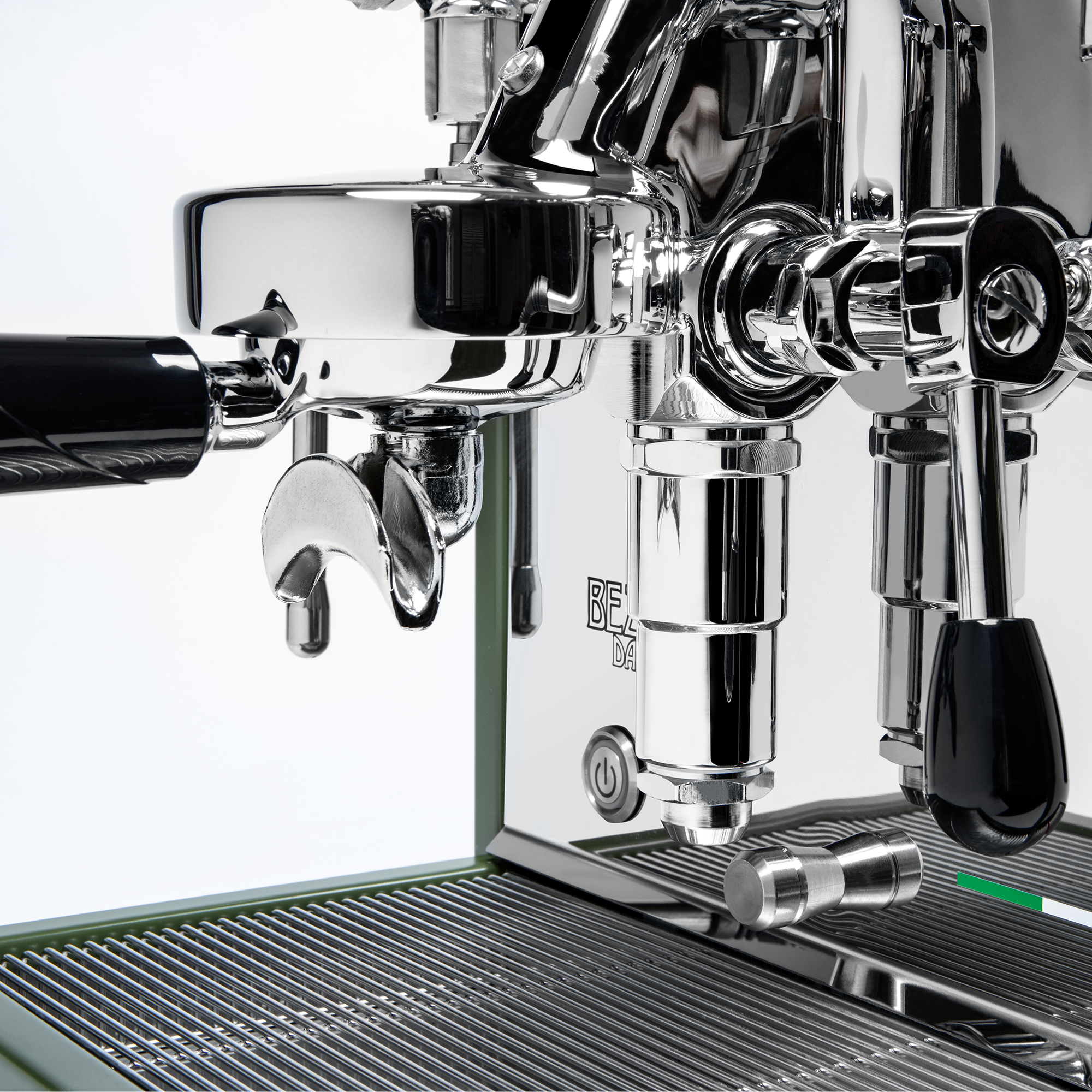 Bezzera Sole Espresso Machine – image 40 of 80