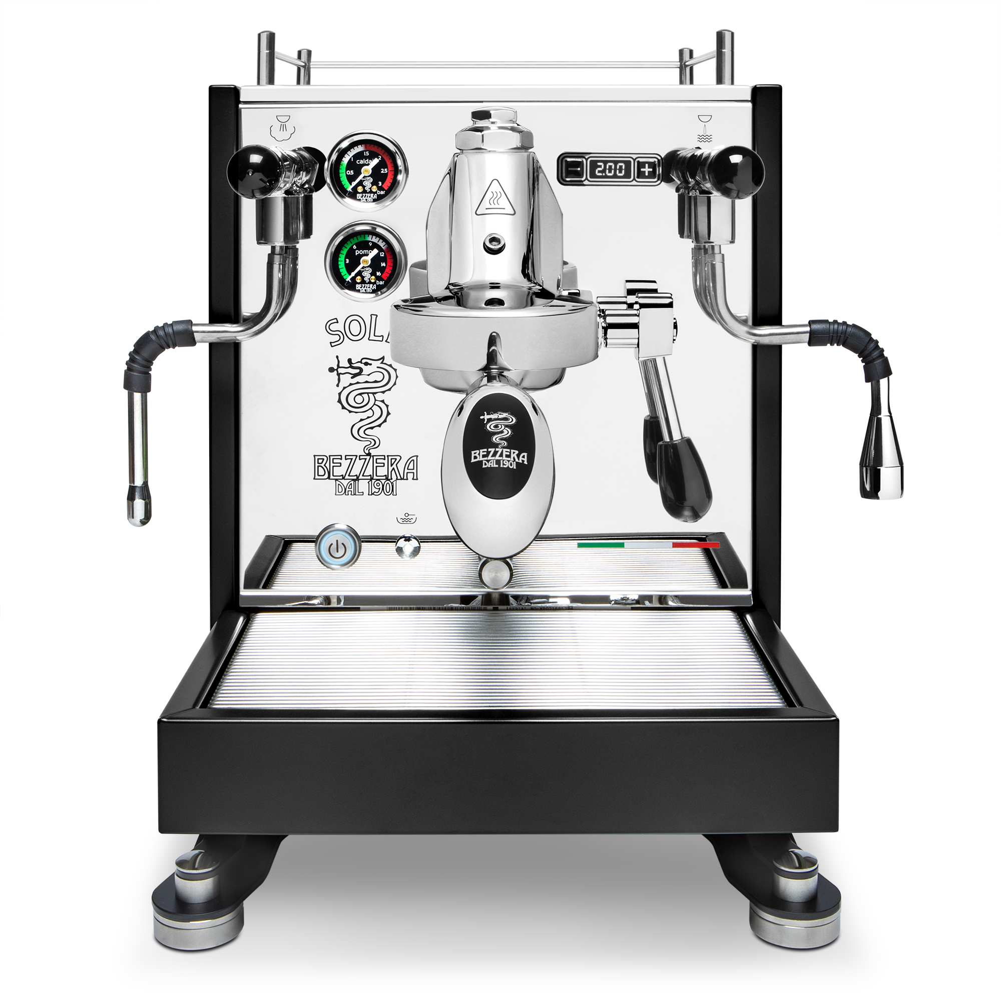 Bezzera Sole Espresso Machine – image 21 of 80