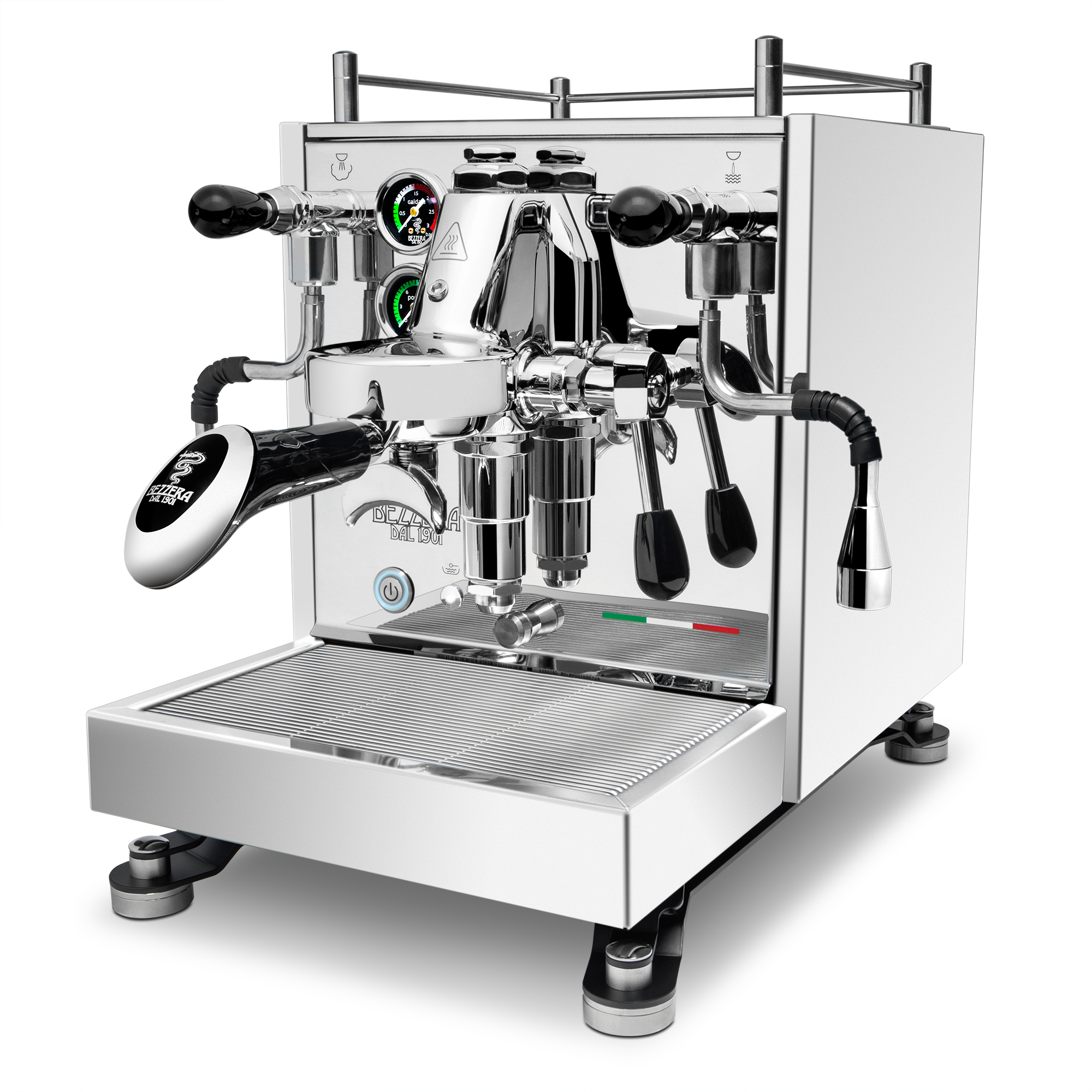 Bezzera Sole Espresso Machine – image 6 of 80
