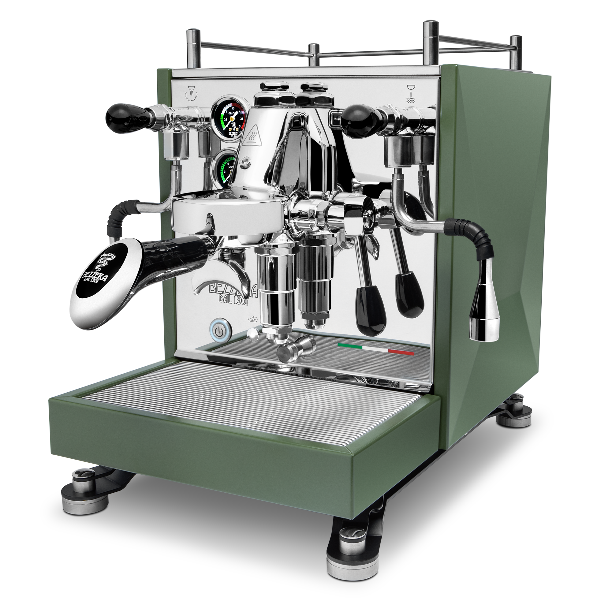 Bezzera Sole Espresso Machine – image 38 of 80