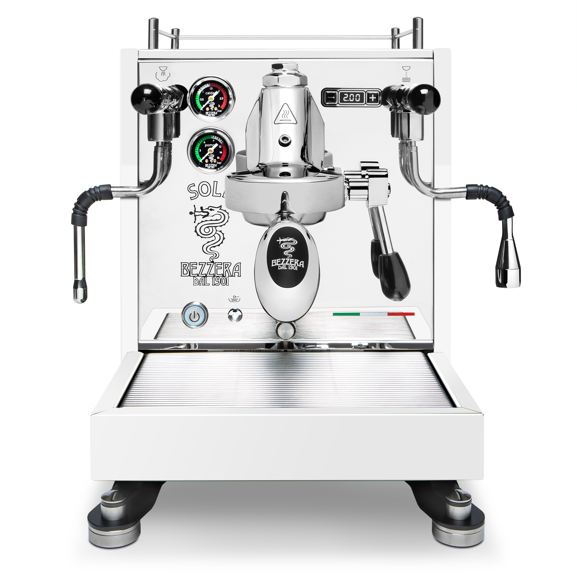 Bezzera Sole Espresso Machine – image 53 of 80